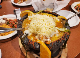 Mi Casa Seafood And Fine Mexican Cuisine food