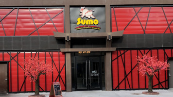 Sumo Japanese Steakhouse Ma inside