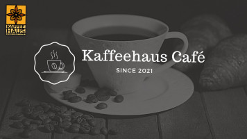 Kaffeehaus food