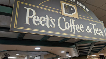 Peet’s Coffee And Tea (raley’s) food