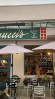 Nucci's On Broad outside