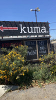 Kuma. food