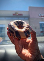 Duck Donuts outside