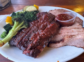 Mill Creek Cattle Company food