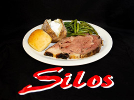 Silos food