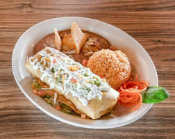 Mariachi's Authentic Mexican Cuisine food