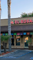 El Rosal 2 food