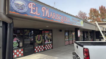 El Marisquero Authentic Mxcn food