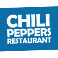 Chili Peppers inside