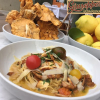 Giuseppe's Cucina Rustica food