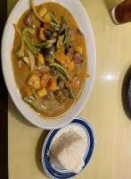 Jit's Thai Bistro food