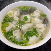 New Dumpling food