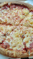 Main Street Pizza food