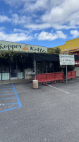 Kopper Kettle Kafe Katering Co. food