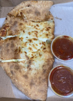 Antonio's Pizza By The Slice Kitchen Pawtucket food