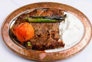 Anatolia Kebab House food