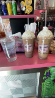 Marylou's Coffee food