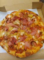 Paisano's Pizza food