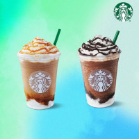 Starbucks food