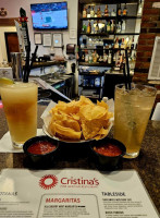 Cristina's Fine Mexican food