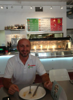 Sorriso Italiano food