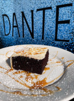 Club Dante food