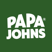 Papa Johns Pizza food