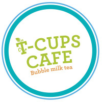 T-cups Cafe food