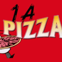 1a Pizza food