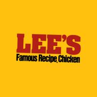 Lee's Famous Recipe Chicken outside