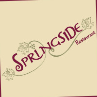 Springside outside