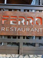 Ferro food