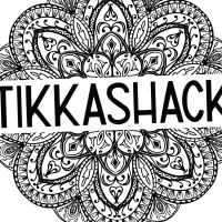 Tikka Shack Indian Grub food