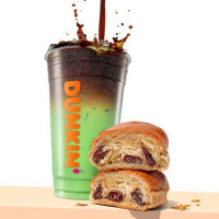 Dunkin' food