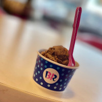 Baskin-robbins food