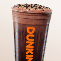 Dunkin' food