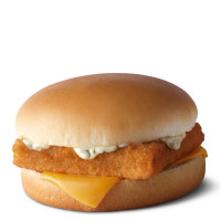 Mcdonald's food