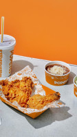 Popeyes Louisiana Kitchen food