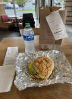 Five Guys food