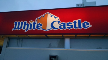 White Castle outside