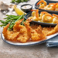 Red Lobster food