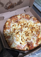 Domino's Pizza food