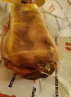 Jimmy John's food