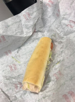 Jimmy John's food