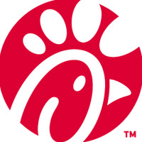 Chick-fil-a food