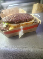 Mcdonald's food