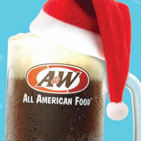 A&w outside