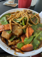 88 China food