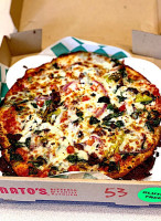 Spinato's Pizzeria And Family Kitchen food