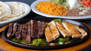 Las Fajitas Bentonville Mexican food